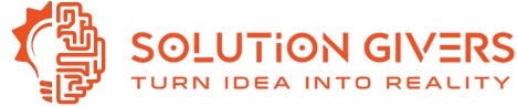 Digital Marketing Agency SOLUTION GIVERS LIMITED (UK)