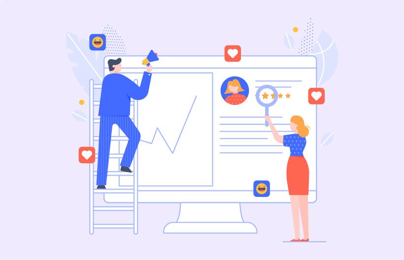 Digital Marketing Featured image