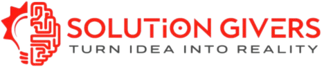 Solution Givers Digital Marketing Agency