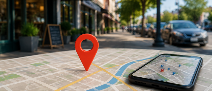 local Seo -solution givers